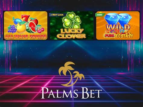 palmsbet casino bonus|Palmsbet Online Casino and Sportsbooking.